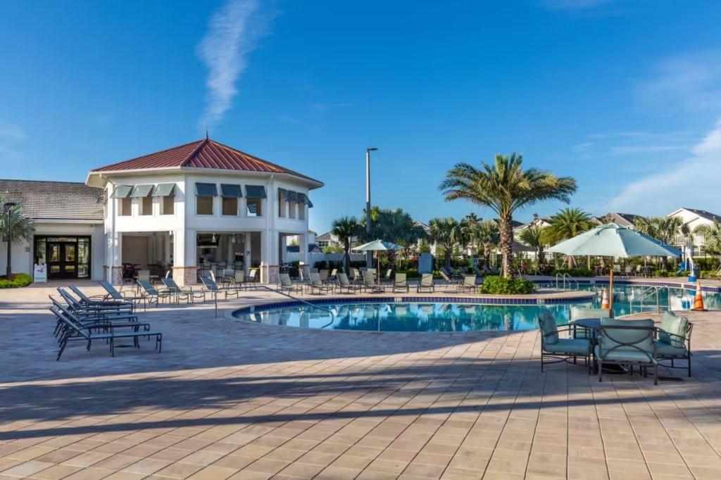 STOREY LAKE PH 3 - Residential