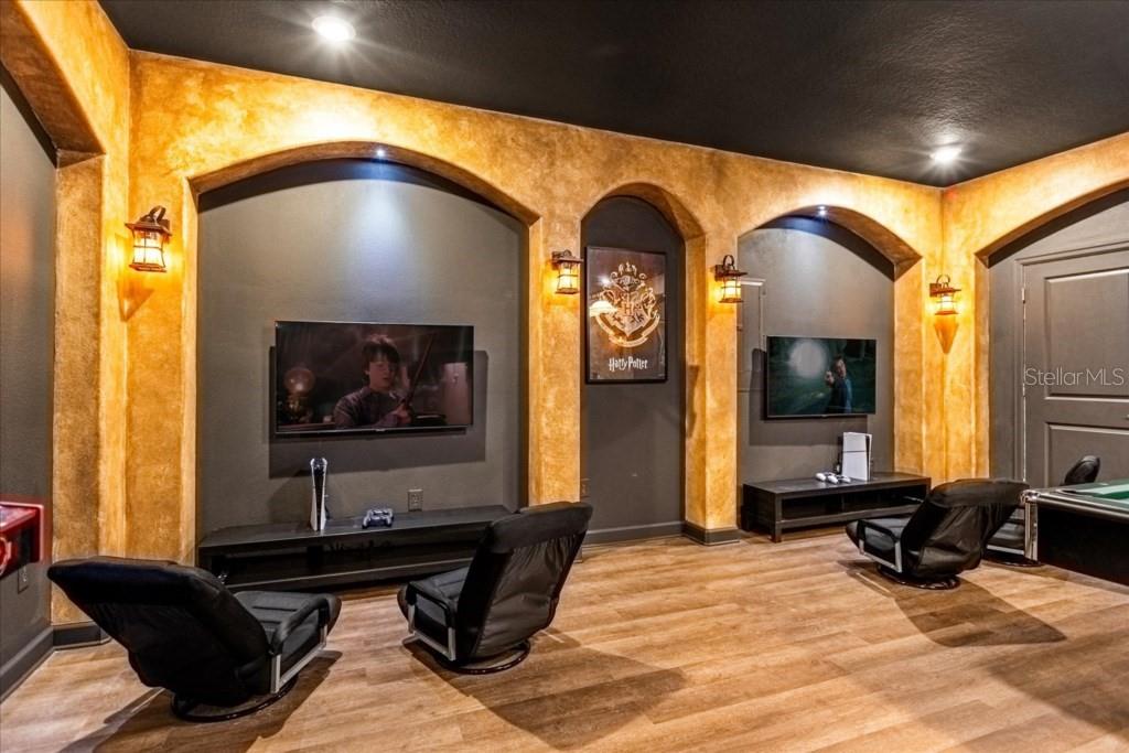 STOREY LAKE PH 3 - Residential