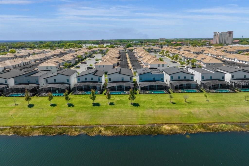 STOREY LAKE PH 3 - Residential