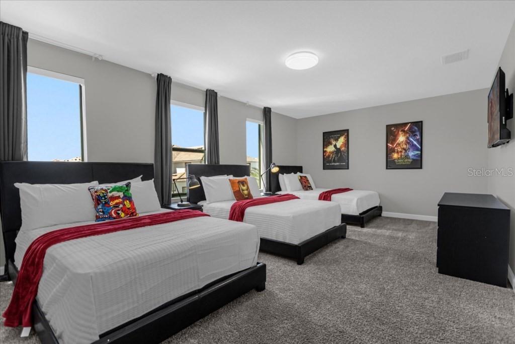 STOREY LAKE PH 3 - Residential