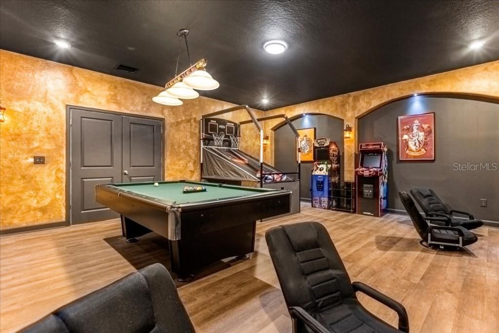 Photo of 2931 Fable Street, Kissimmee, FL 34746 (MLS # O6374589)