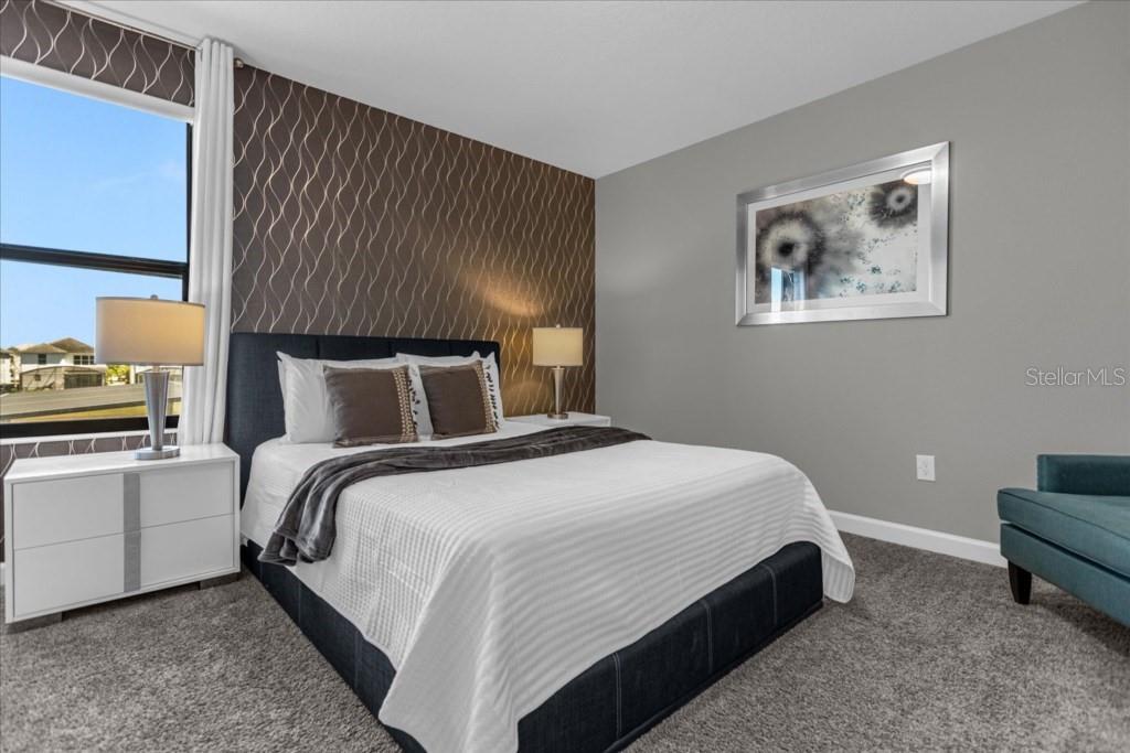 STOREY LAKE PH 3 - Residential