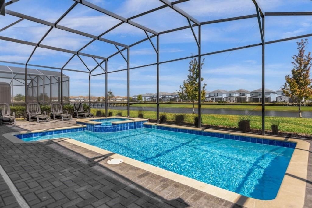 STOREY LAKE PH 3 - Residential