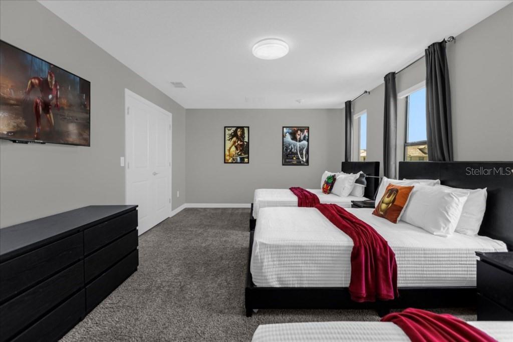 STOREY LAKE PH 3 - Residential