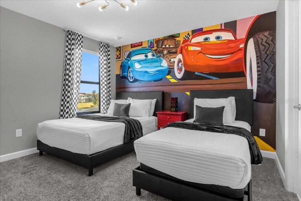 STOREY LAKE PH 3 - Residential