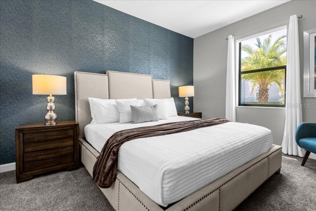 STOREY LAKE PH 3 - Residential