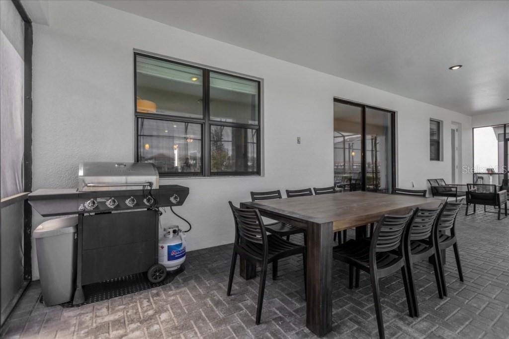 STOREY LAKE PH 3 - Residential