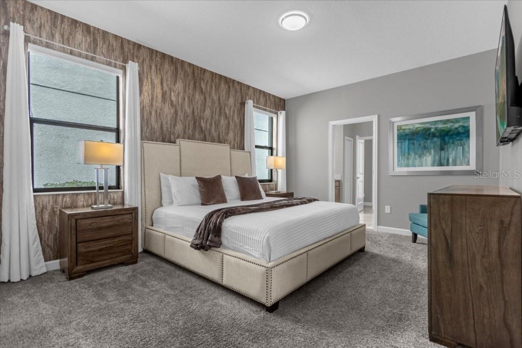 STOREY LAKE PH 3 - Residential