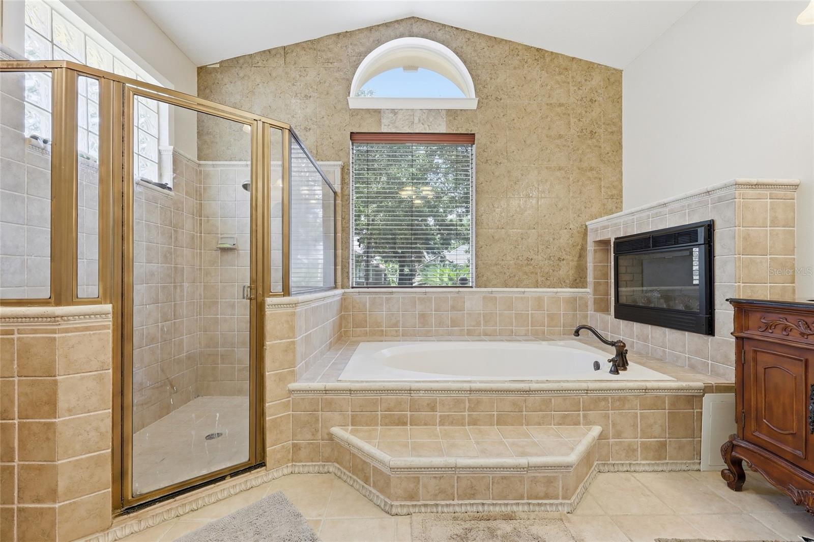 PARK SPGS - Residential