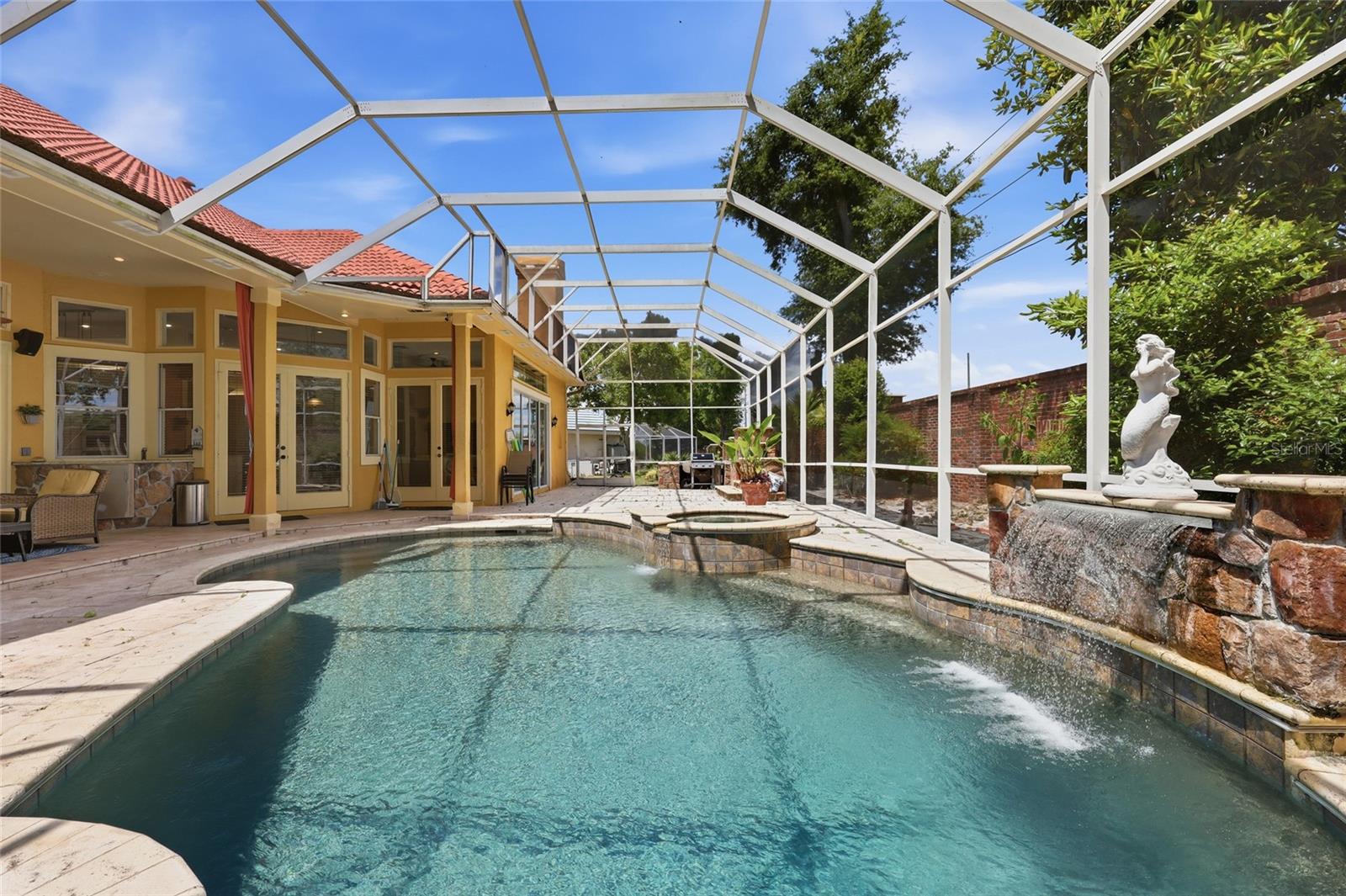 PARK SPGS - Residential