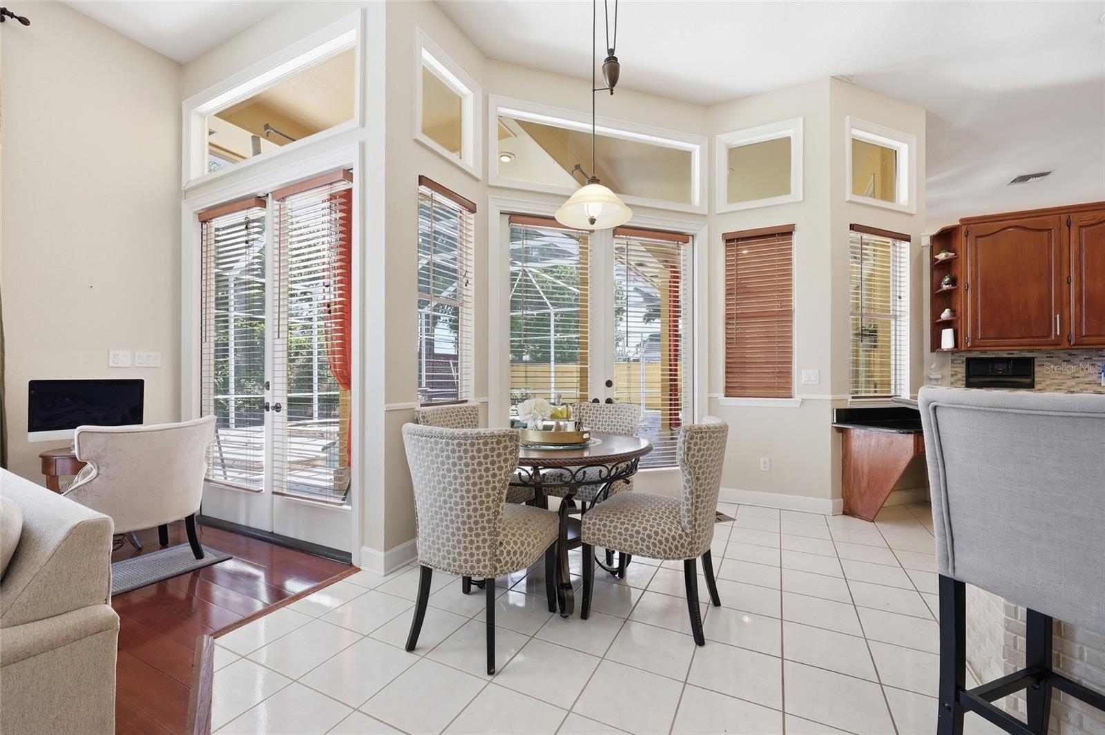 PARK SPGS - Residential