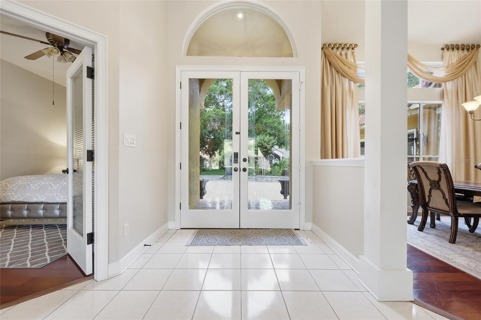 7407 PARK SPRINGS CIRCLE