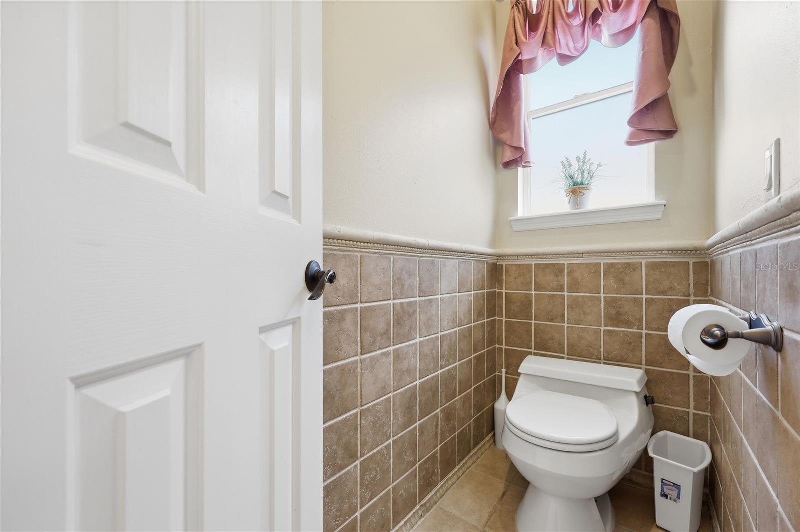 PARK SPGS - Residential