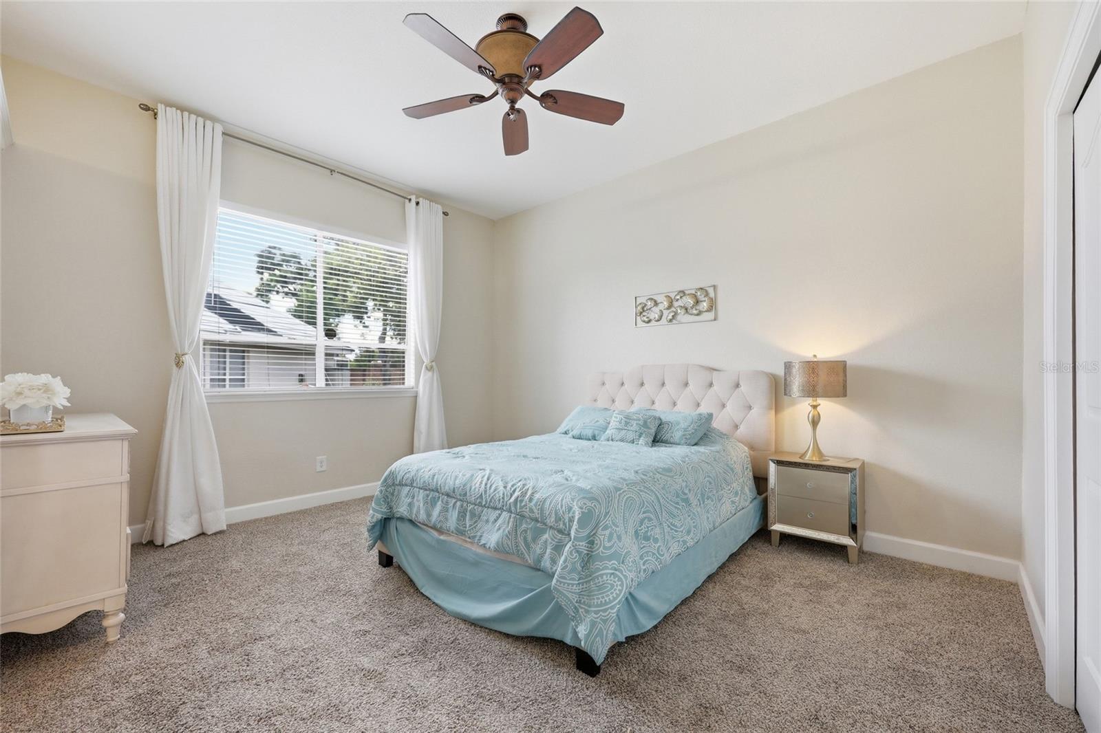 PARK SPGS - Residential