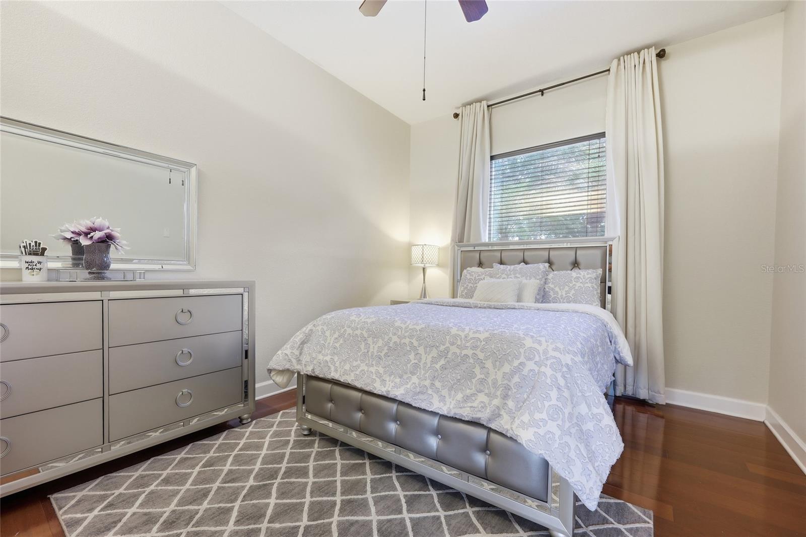 PARK SPGS - Residential