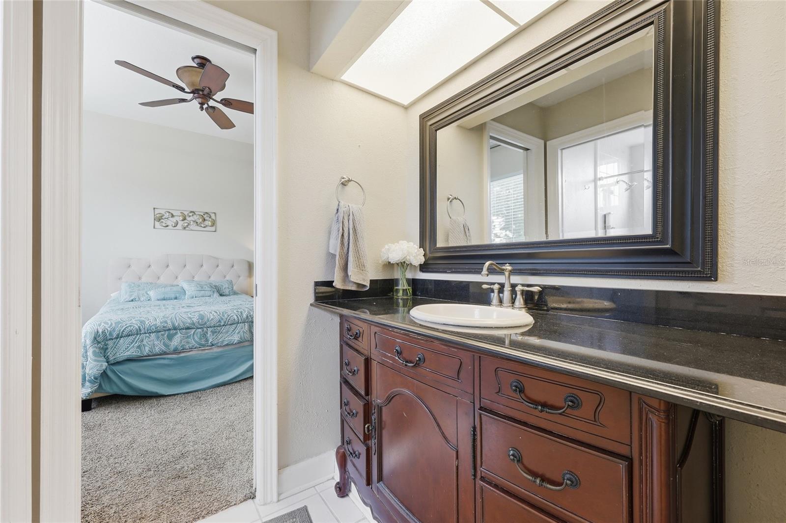 PARK SPGS - Residential