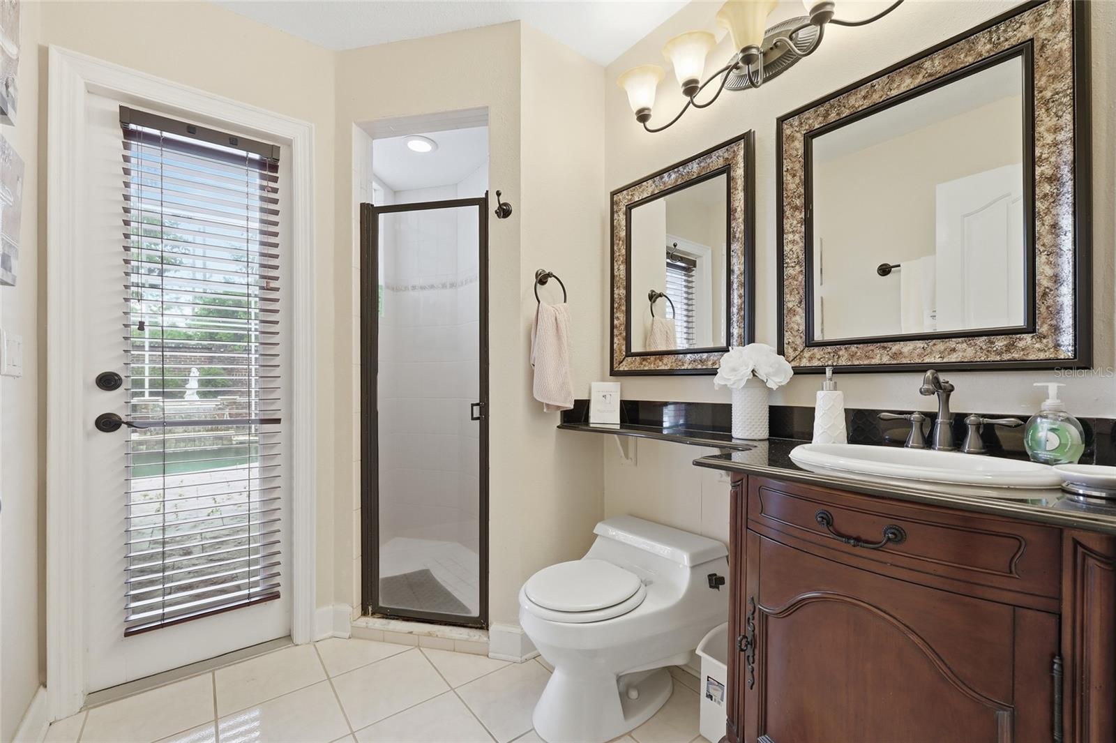 PARK SPGS - Residential