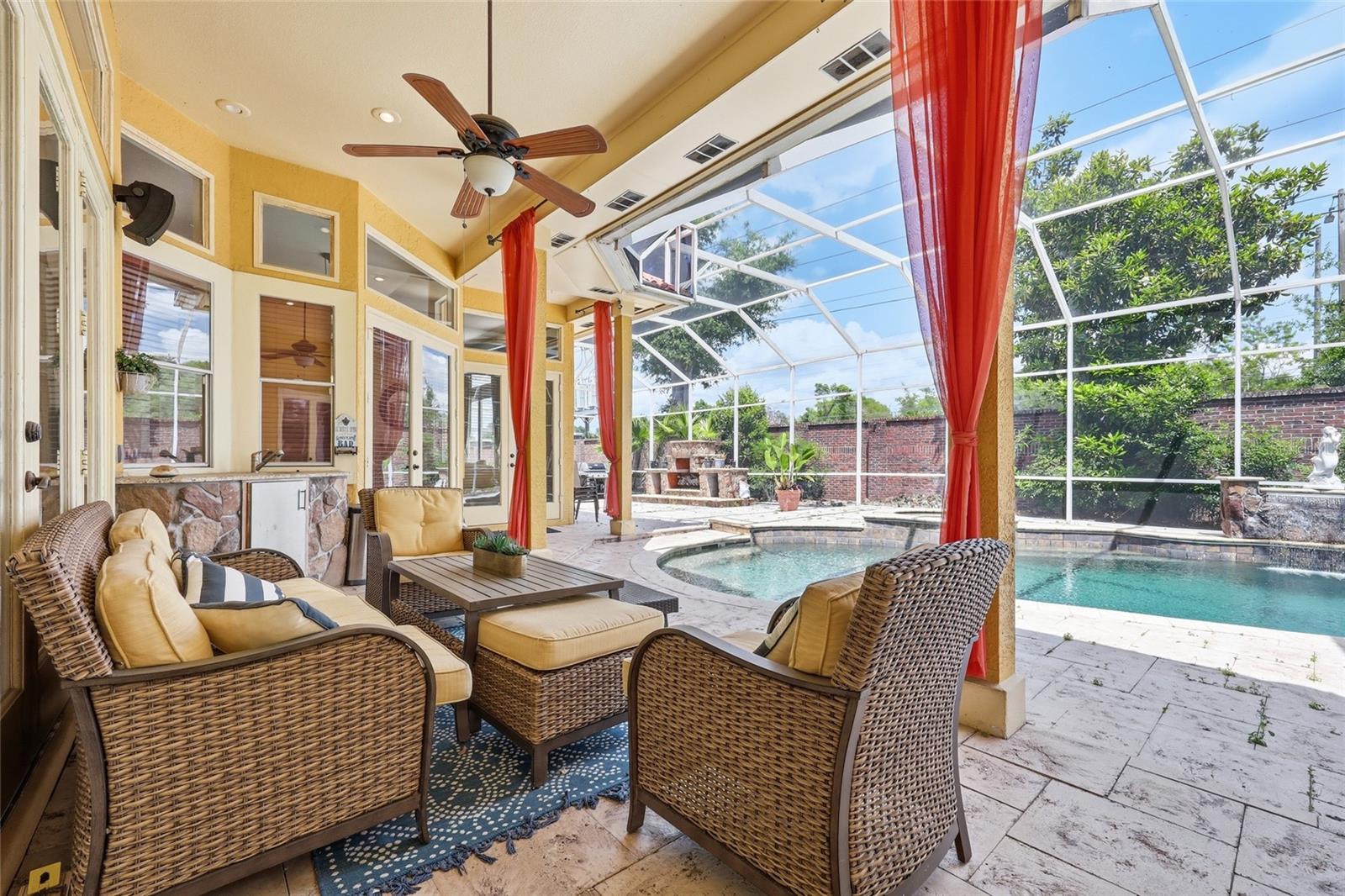 PARK SPGS - Residential