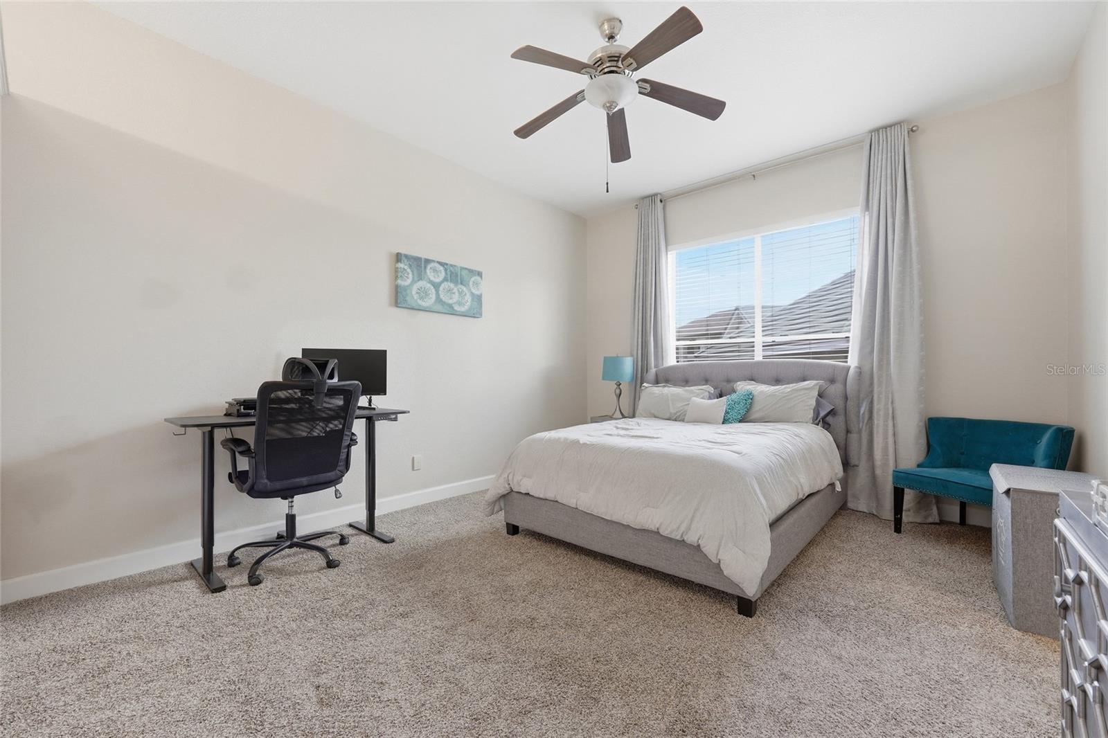 PARK SPGS - Residential