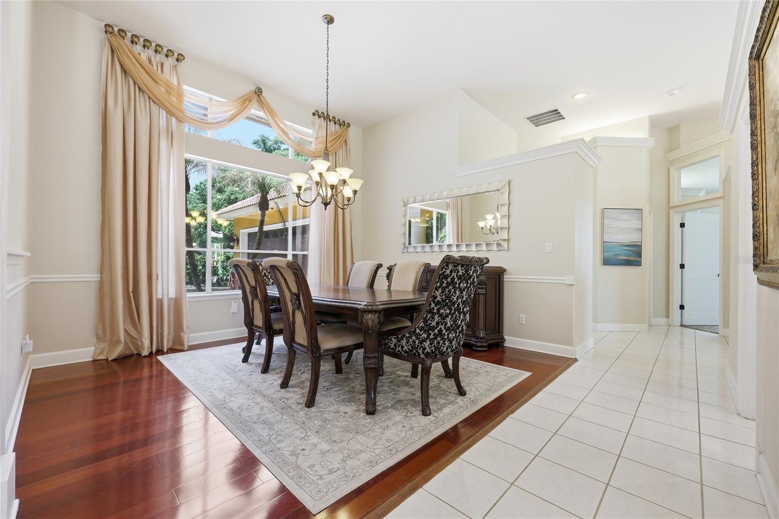 PARK SPGS - Residential