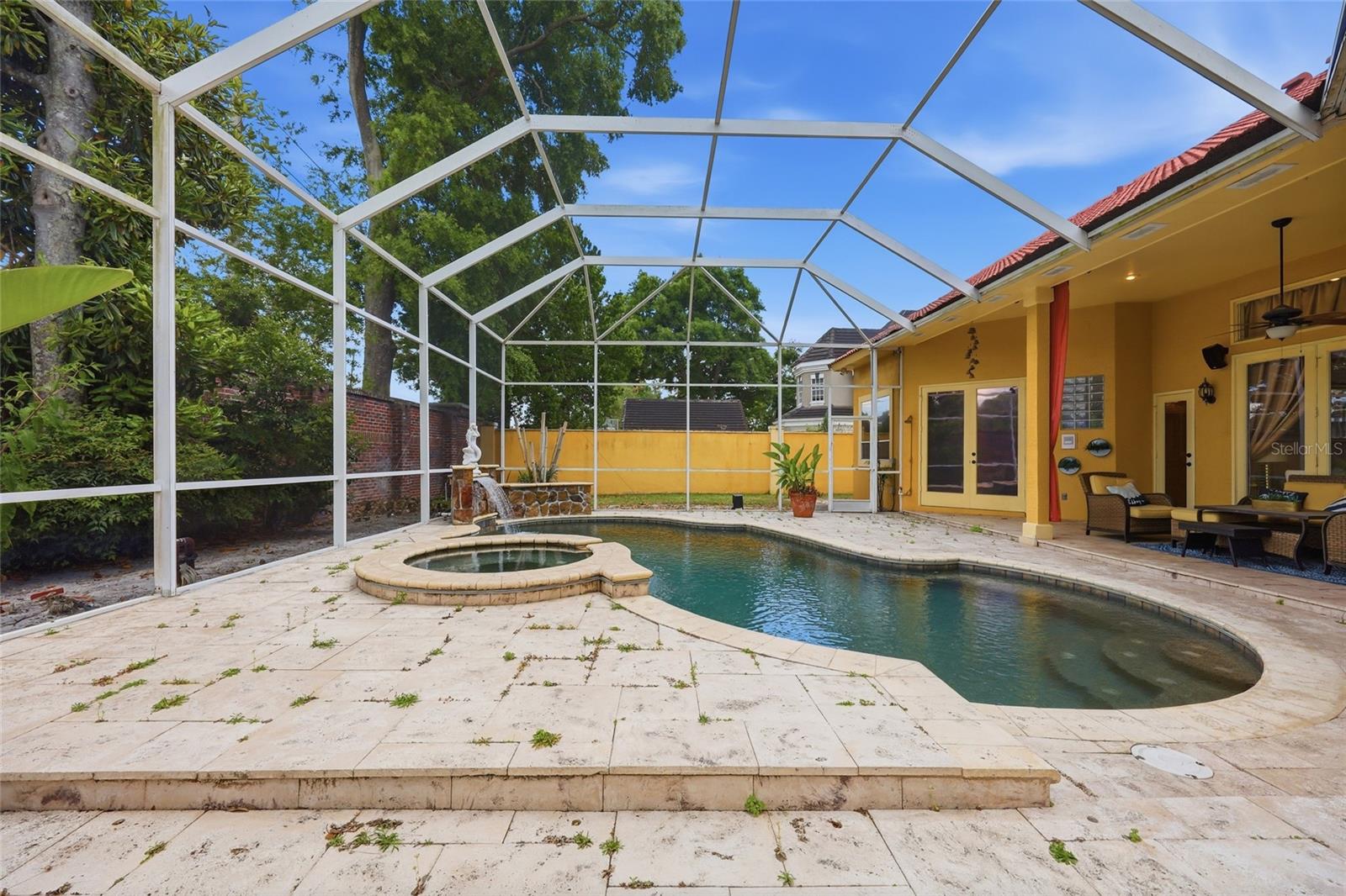 PARK SPGS - Residential