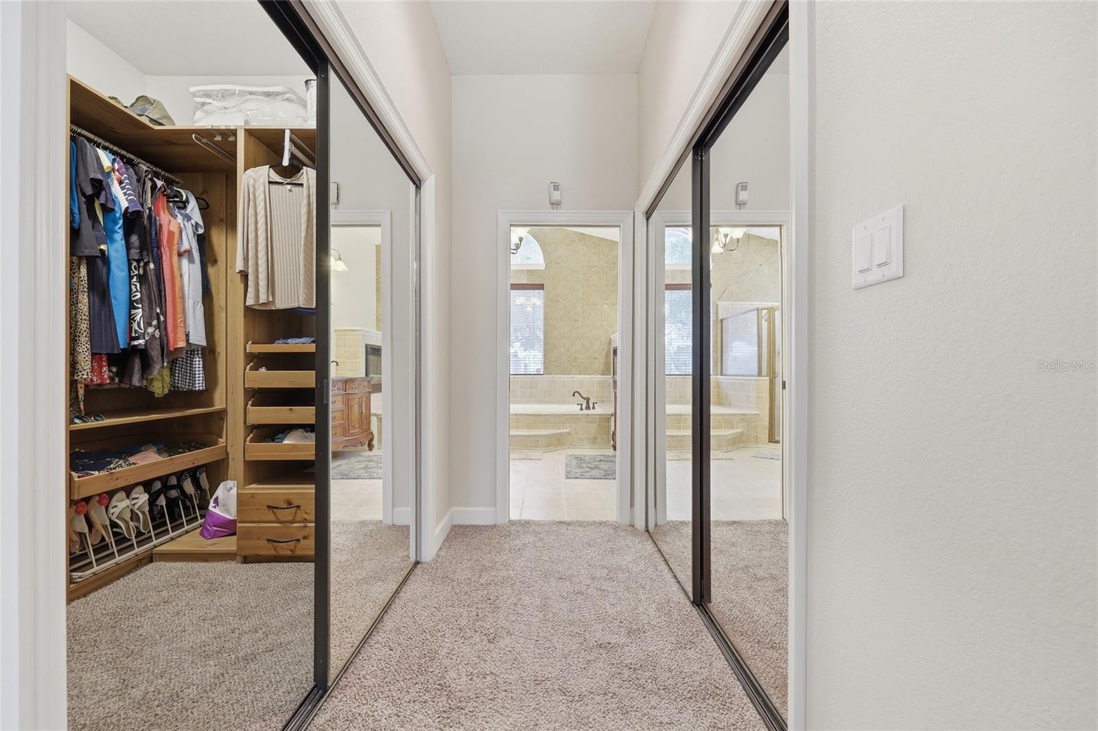 PARK SPGS - Residential