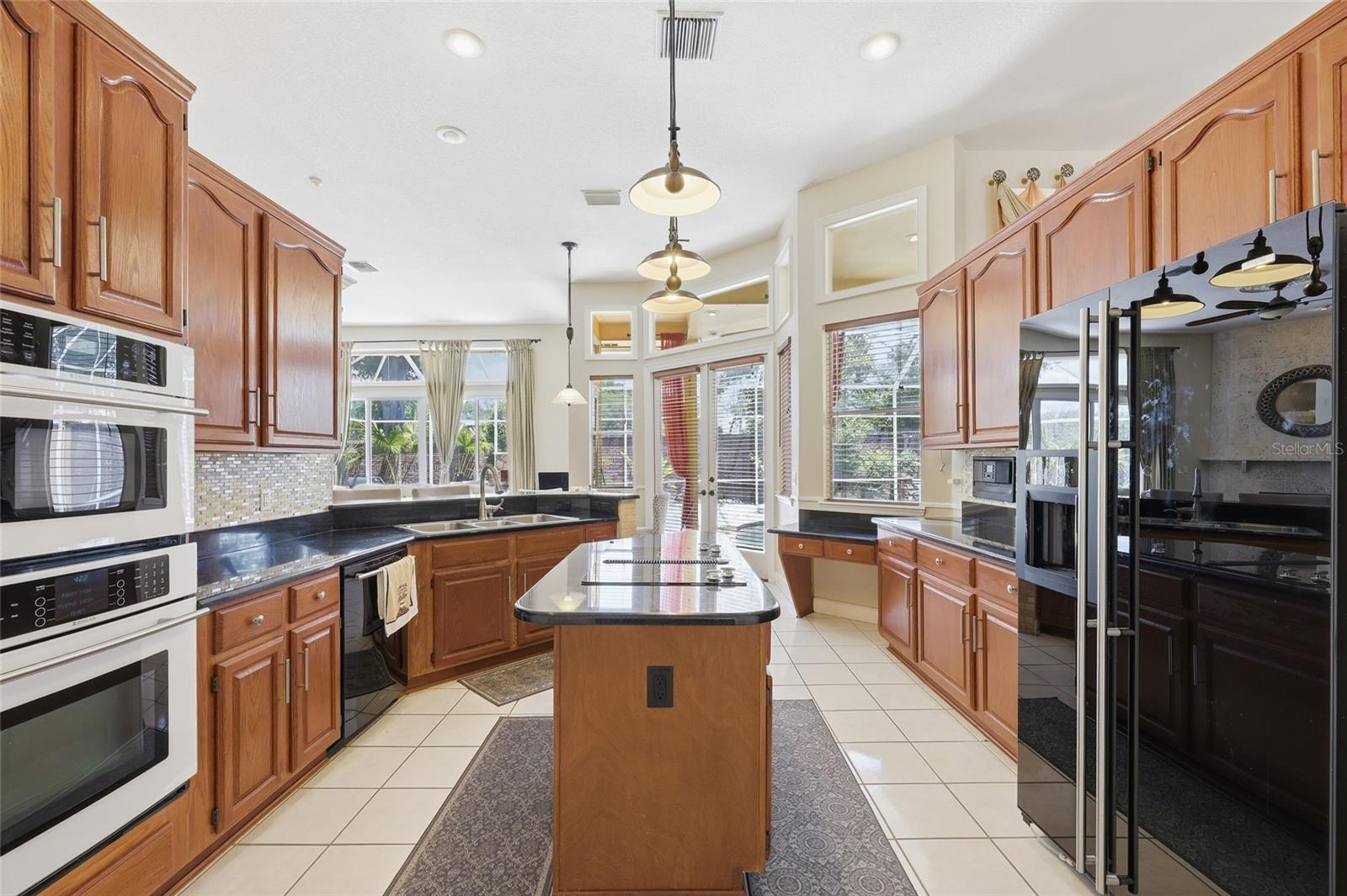 PARK SPGS - Residential