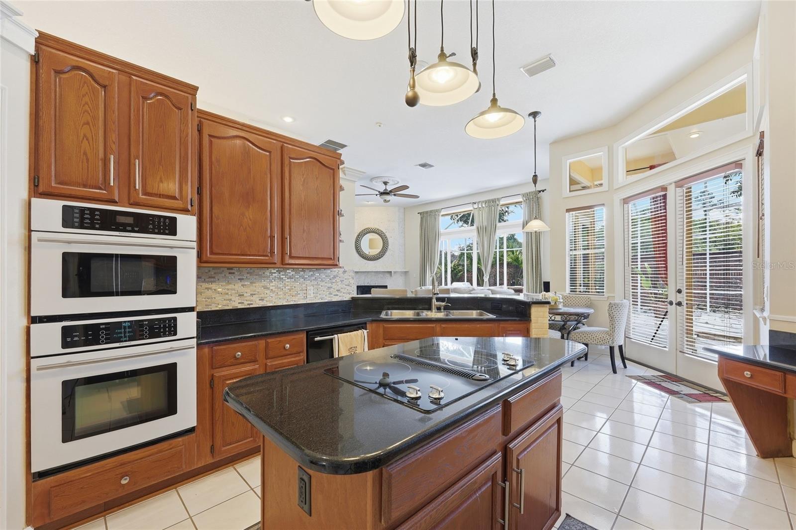 PARK SPGS - Residential