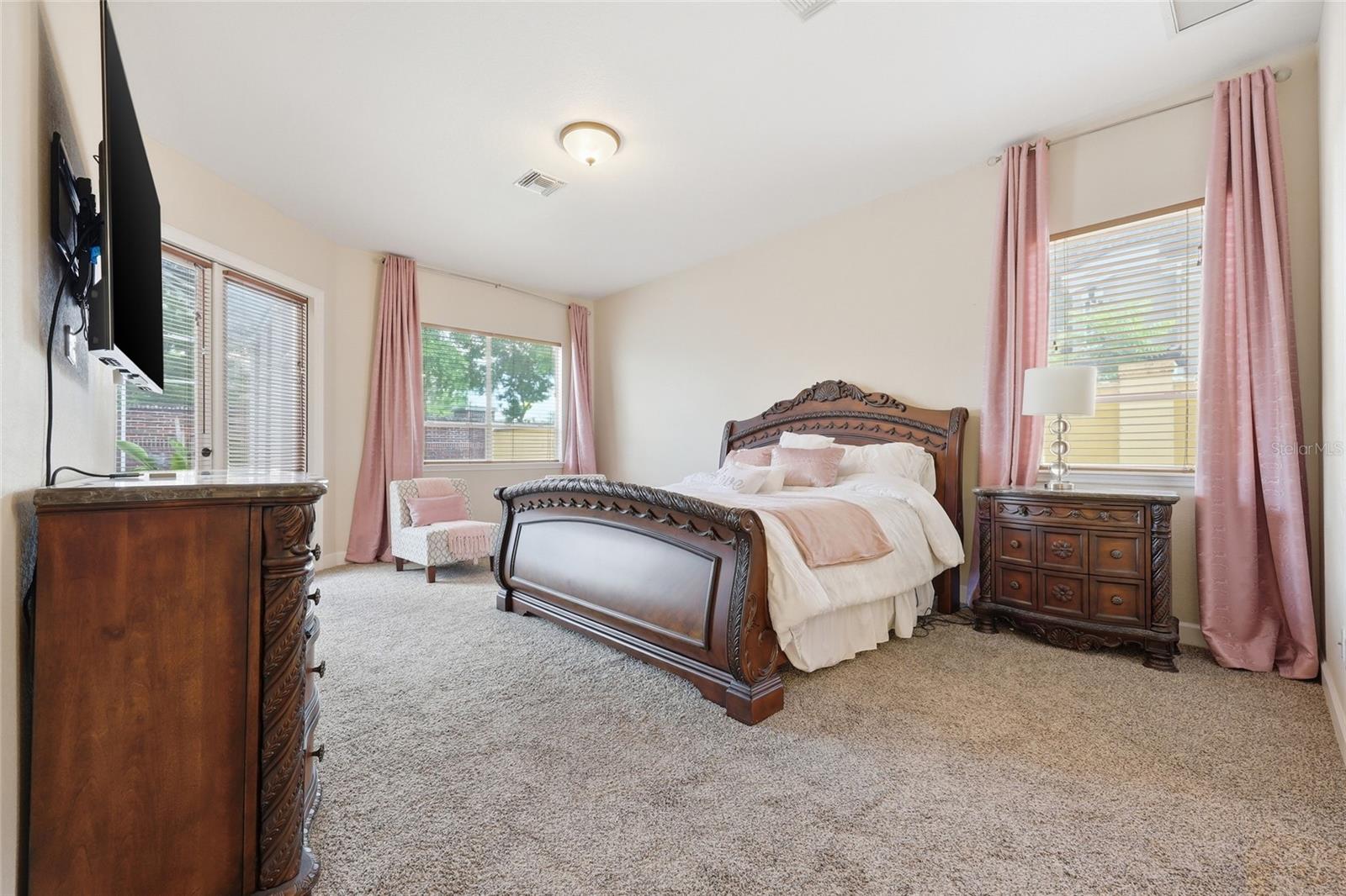 PARK SPGS - Residential