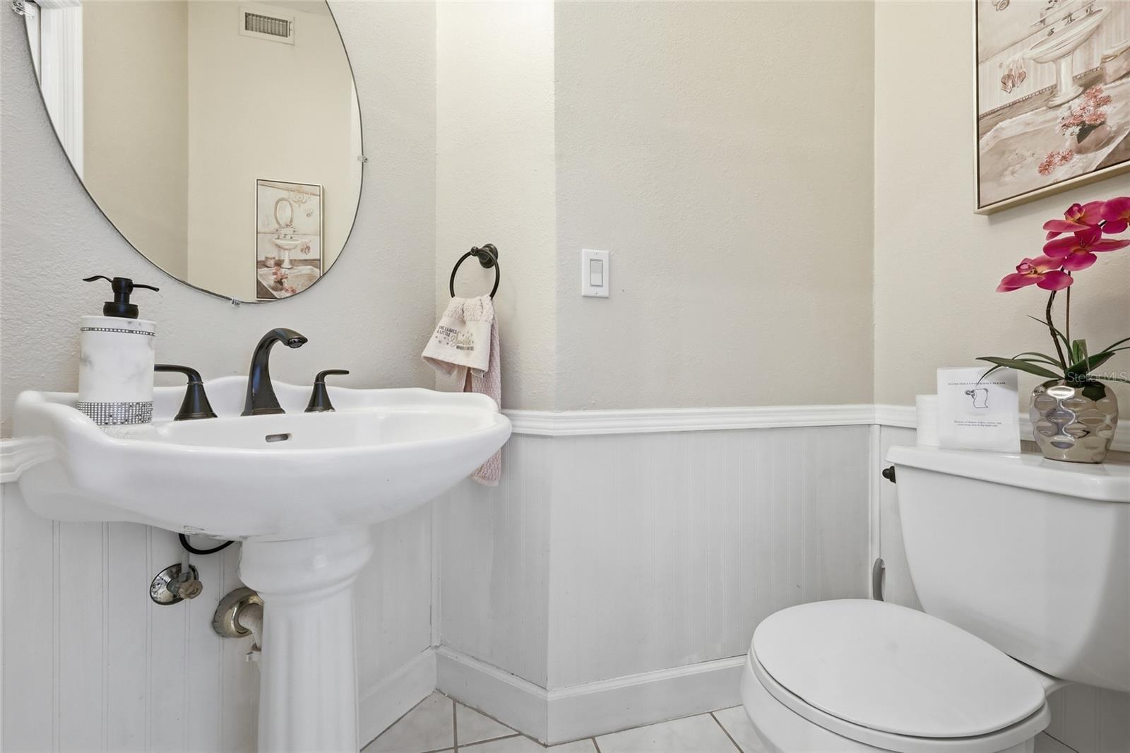 PARK SPGS - Residential