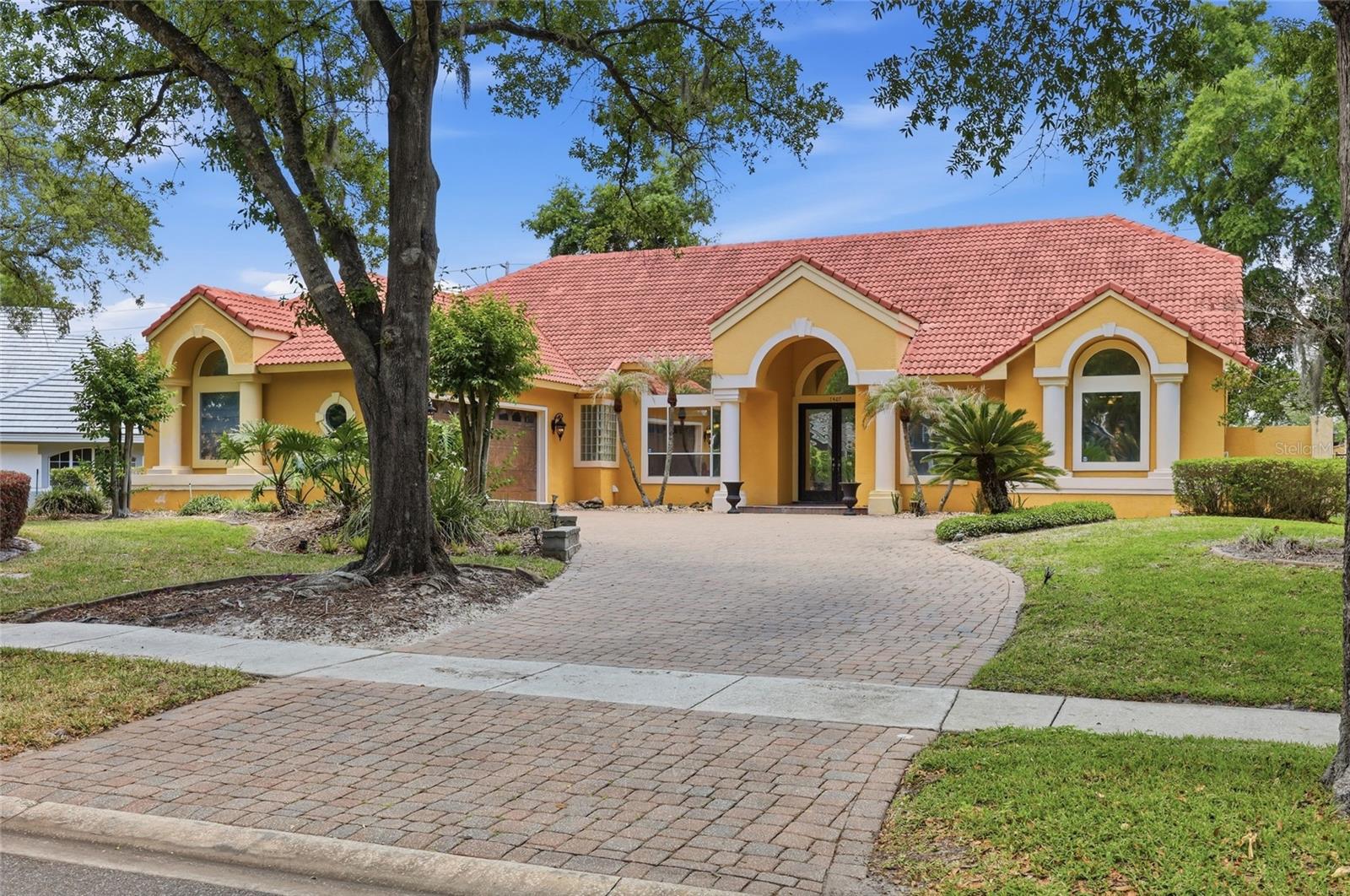 7407 PARK SPRINGS CIRCLE