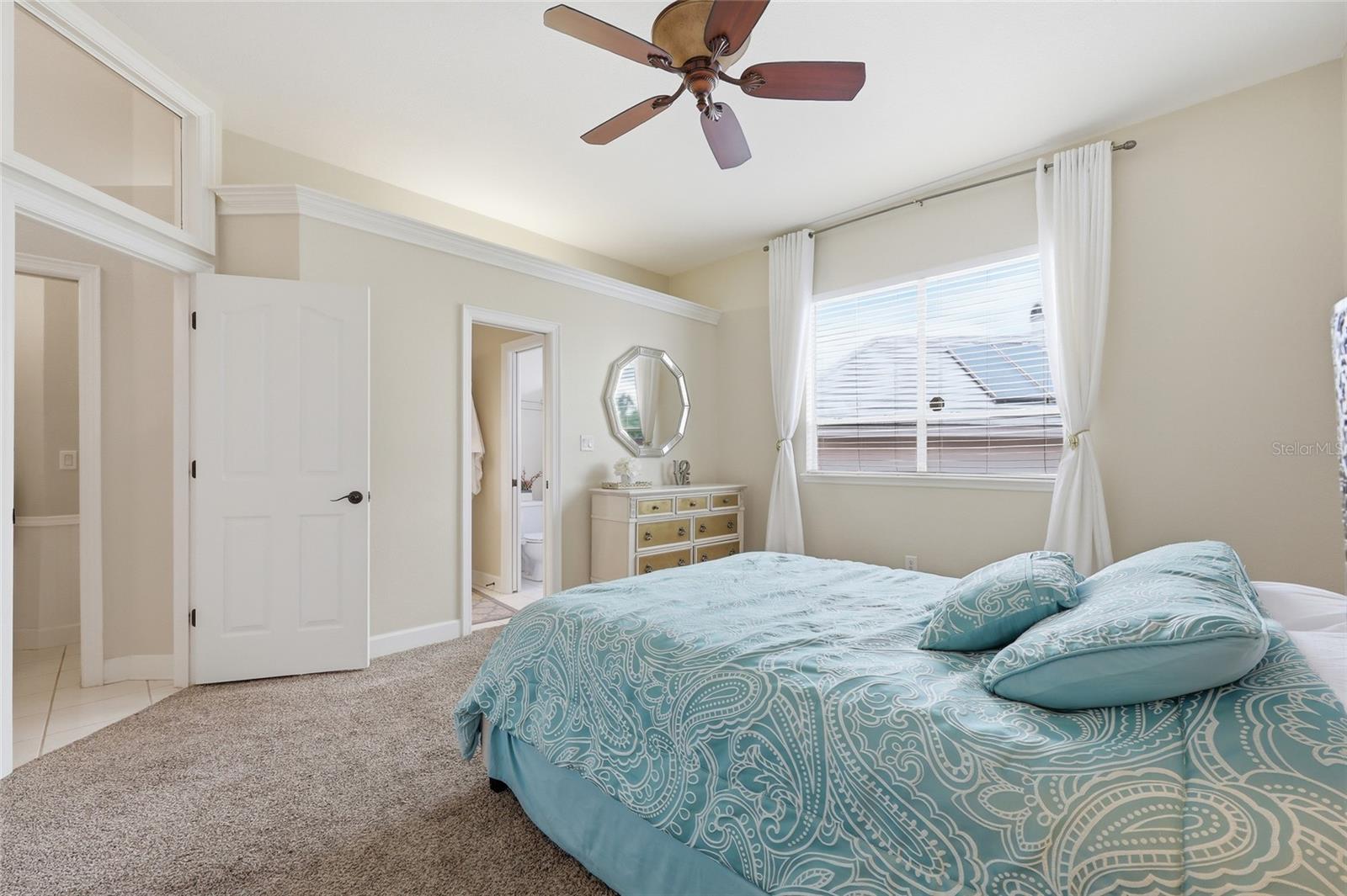 PARK SPGS - Residential