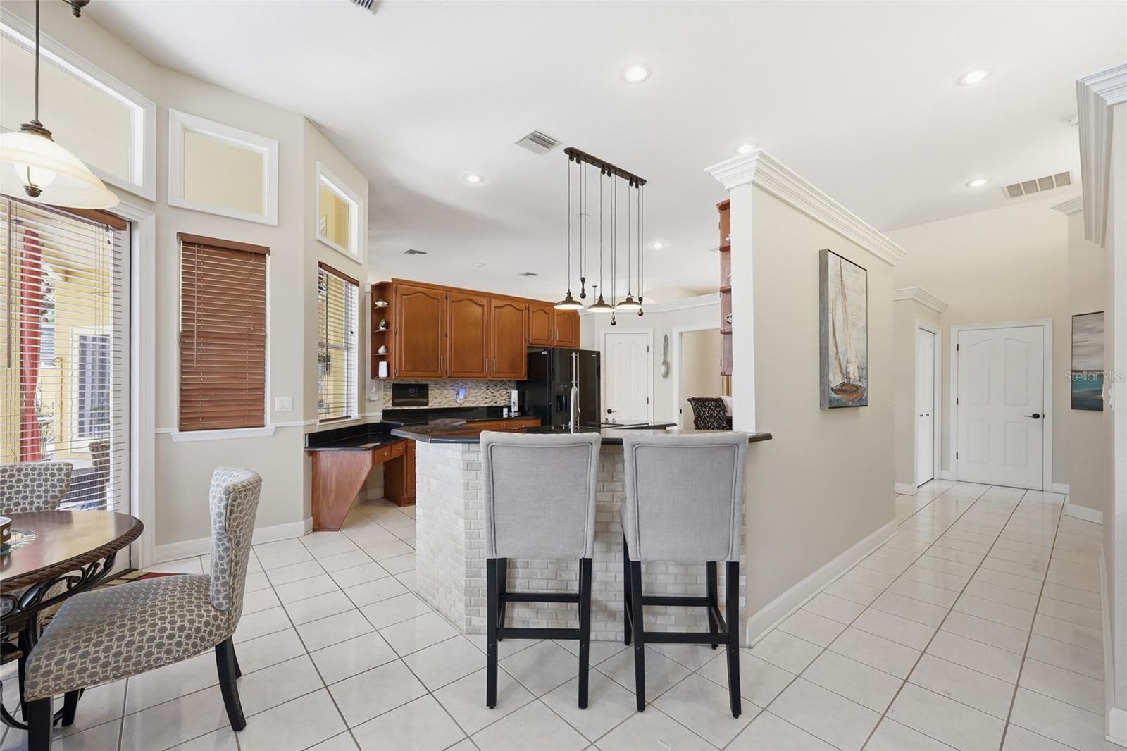 PARK SPGS - Residential