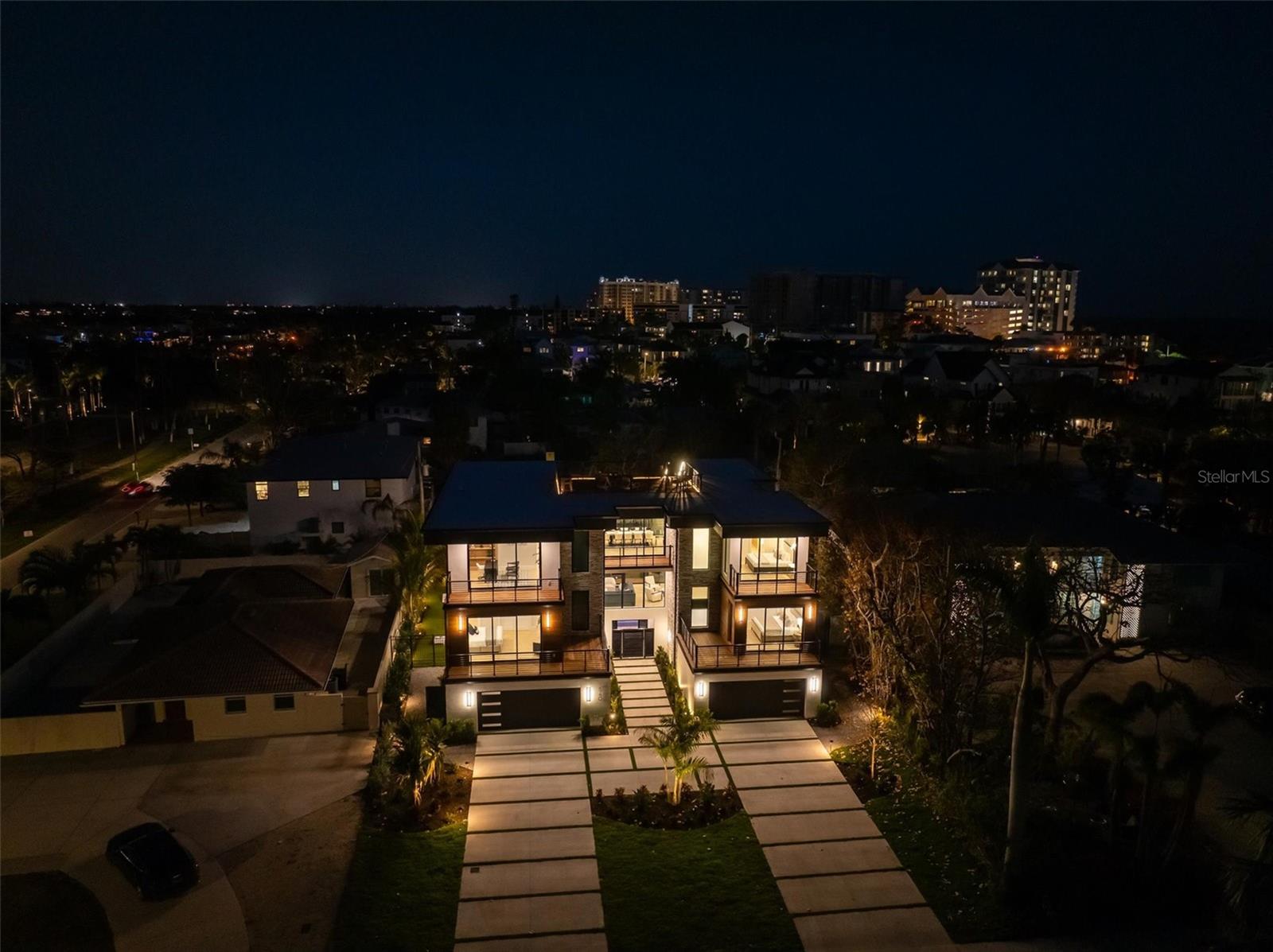 540 S POLK DRIVE
