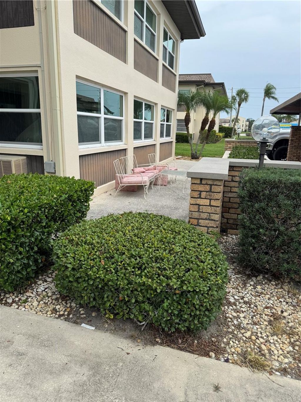 Photo of 5111 Amulet Drive #102, New Port Richey, FL 34652 (MLS # W7875854)