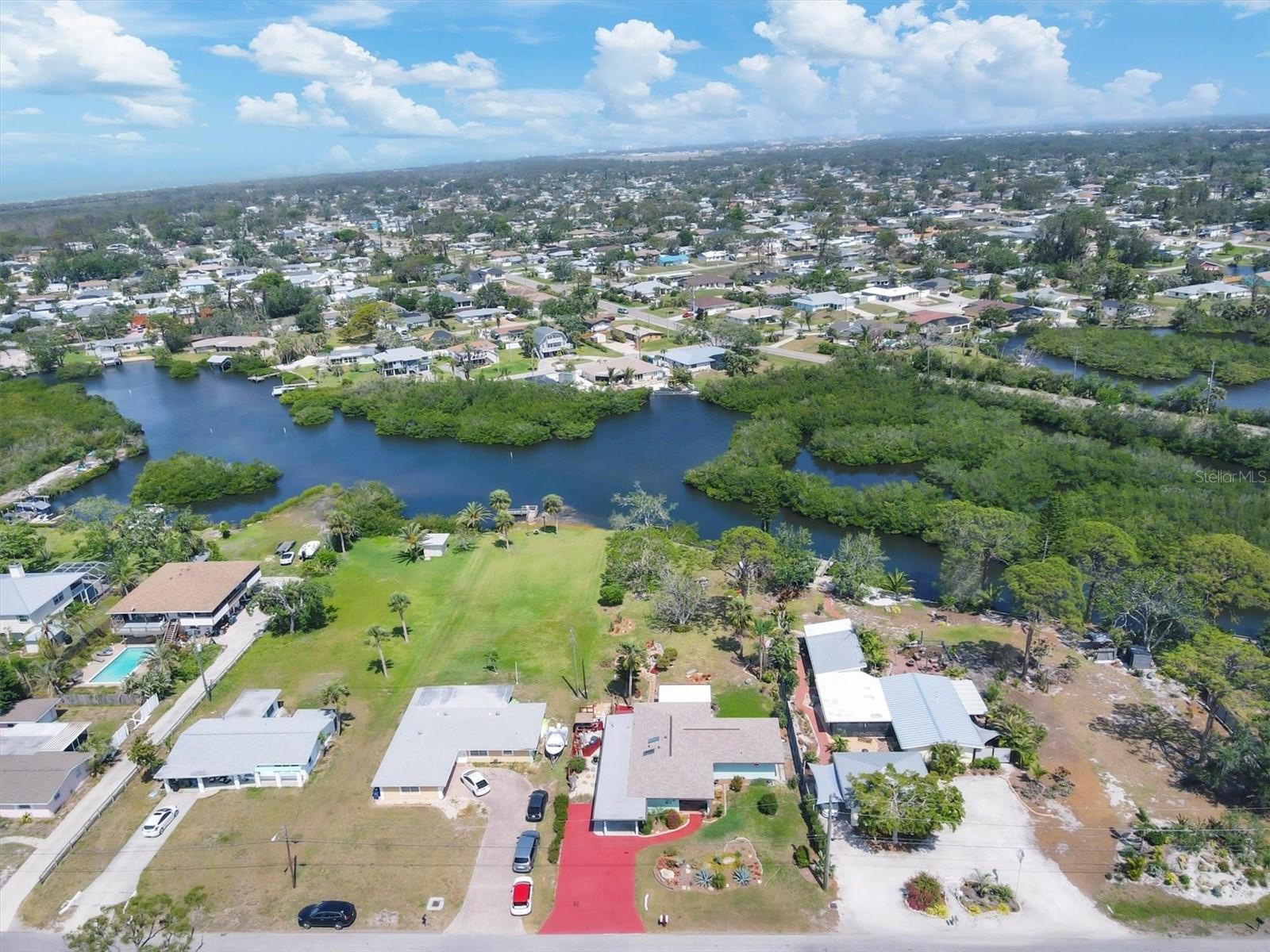 1156 LEMON BAY DRIVE