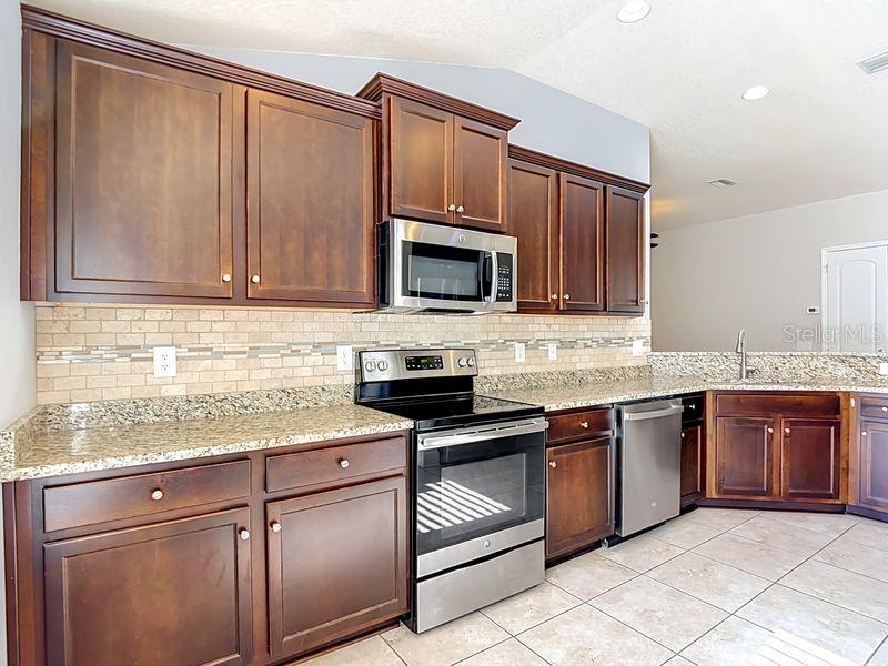 OAK GLEN SUB - Residential
