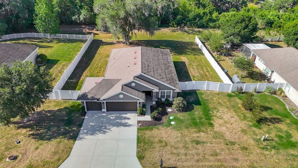 OAK GLEN SUB - Residential