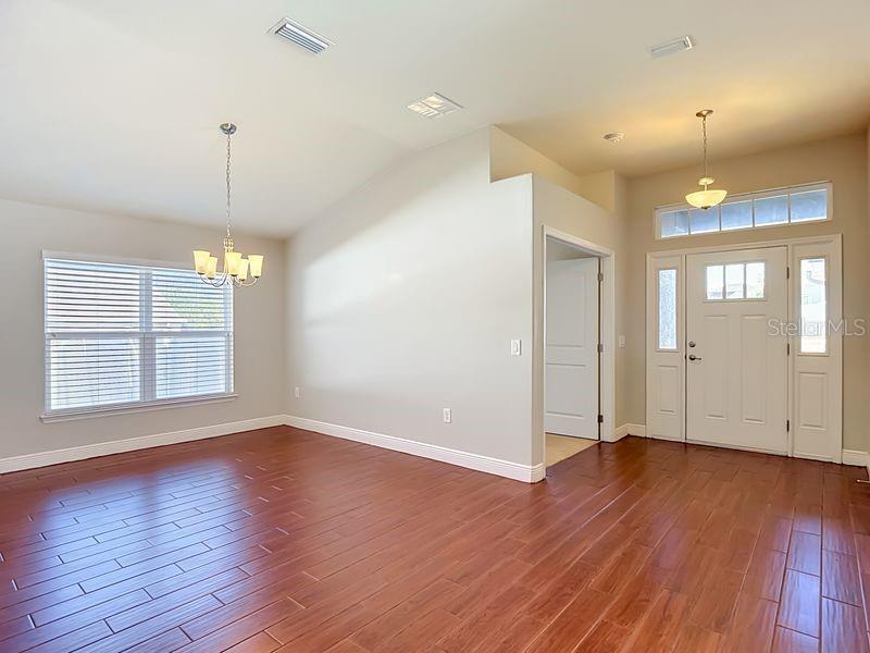 OAK GLEN SUB - Residential