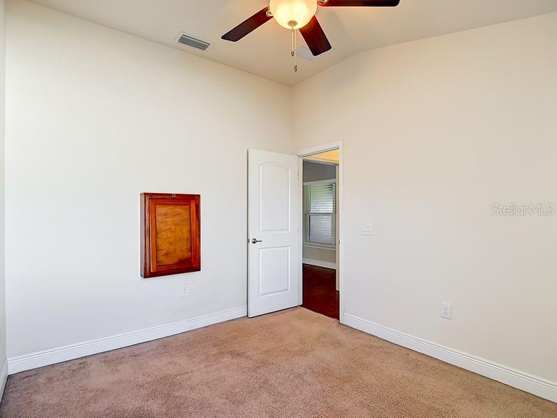 OAK GLEN SUB - Residential
