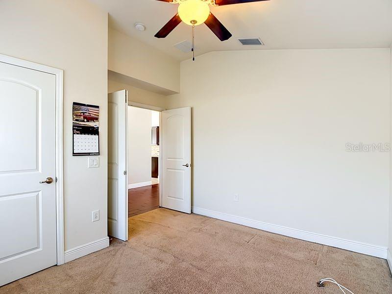 OAK GLEN SUB - Residential