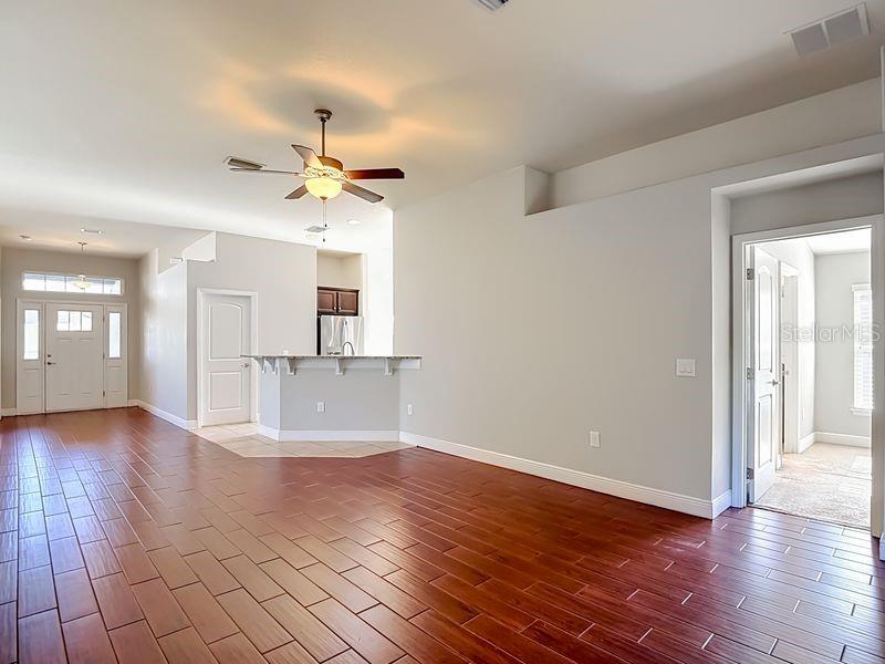 OAK GLEN SUB - Residential