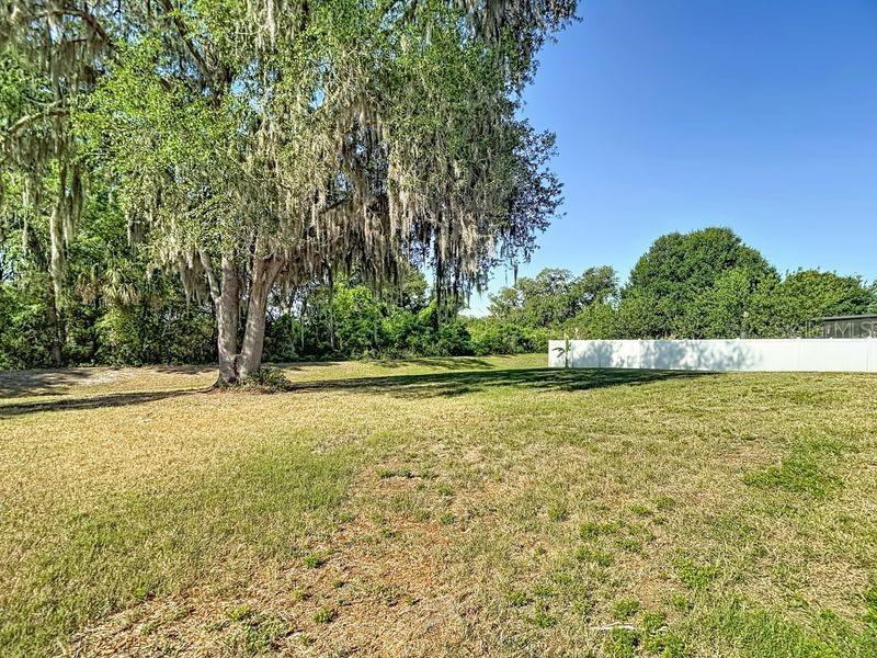 OAK GLEN SUB - Residential