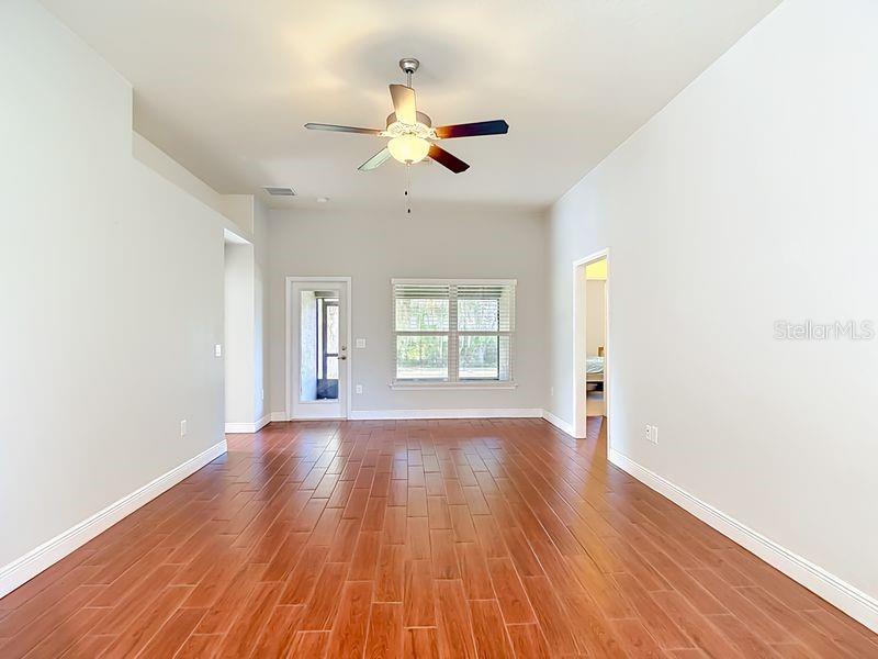 OAK GLEN SUB - Residential