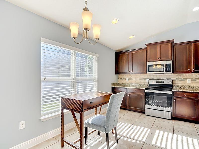 OAK GLEN SUB - Residential