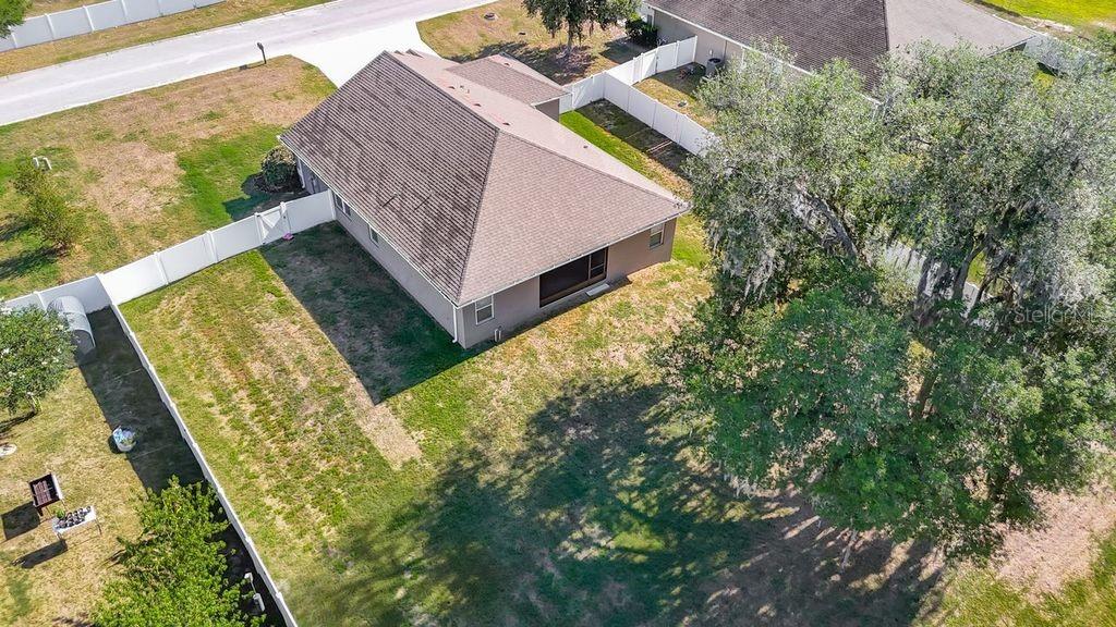 OAK GLEN SUB - Residential
