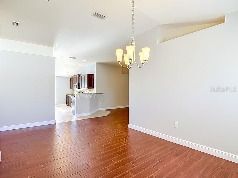 OAK GLEN SUB - Residential