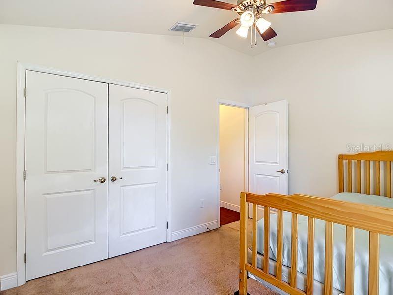 OAK GLEN SUB - Residential