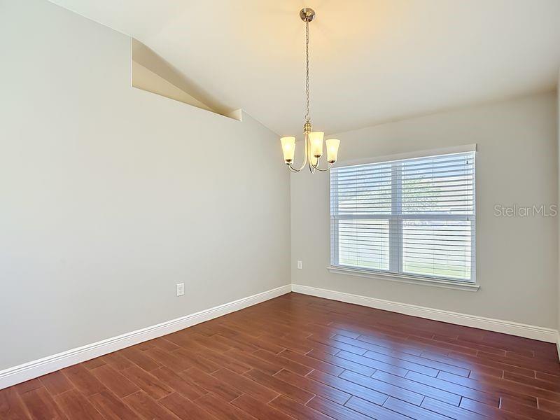 OAK GLEN SUB - Residential