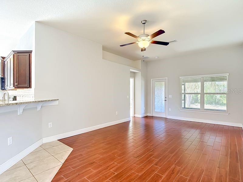 OAK GLEN SUB - Residential